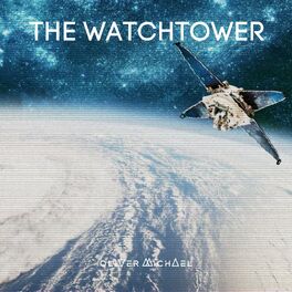 Album cover of The Watchtower