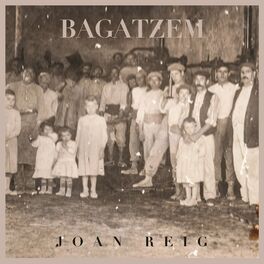 Album cover of Bagatzem