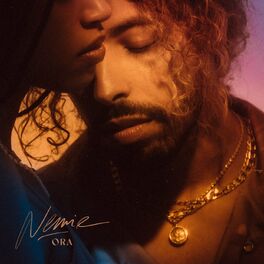 Album cover of ORA