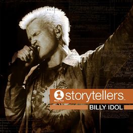 Album cover of VH1 Storytellers (Live)