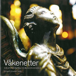 Album cover of Våkenetter