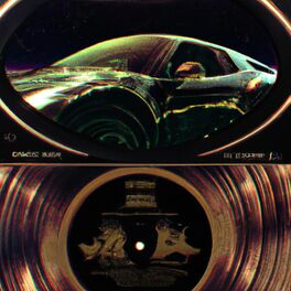 Album cover of DRIVEN