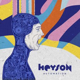 Album cover of Automation