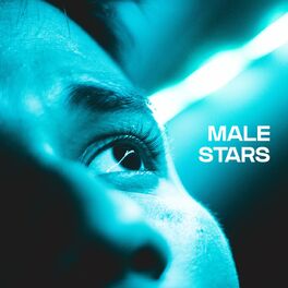 Album cover of Male Stars