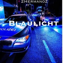Album cover of Blaulicht