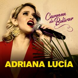 Album cover of Carmen de Bolívar