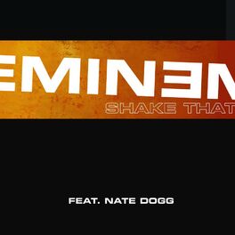 Album cover of Shake That (Radio Edit Version)
