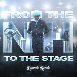 Album cover of From the Neighborhood to the Stage