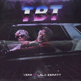 Album cover of TBT