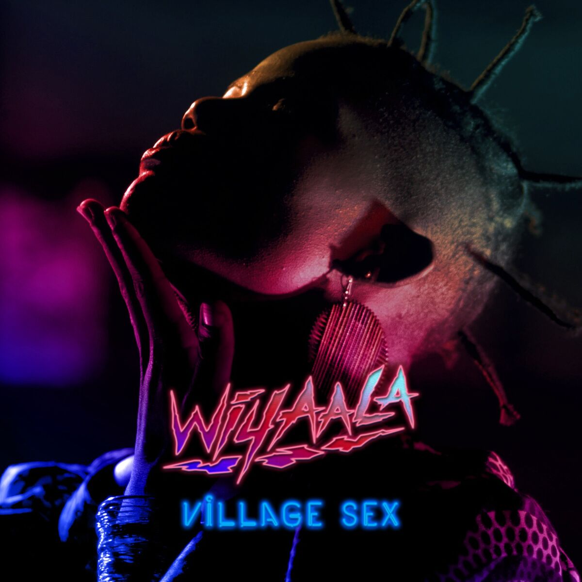 Wiyaala - Village Sex: lyrics and songs | Deezer