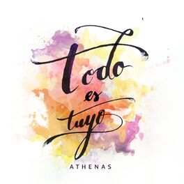 Athenas Alfa y Omega lyrics and songs Deezer