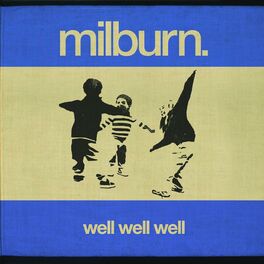 Album cover of Well Well Well