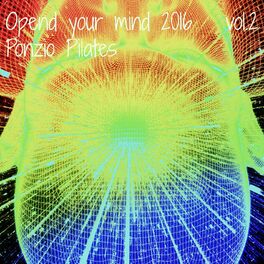 Album cover of Open Your Mind 2016 vol.2