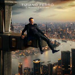 Tiziano Ferro Discography