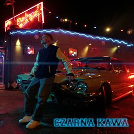 Album cover of Czarna Kawa