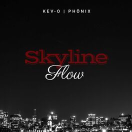 Album cover of Skyline Flow (feat. Phönix)