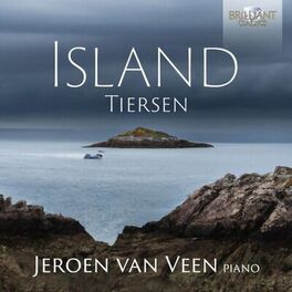 Album cover of Tiersen: Island