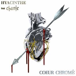 Album cover of Coeur chromé