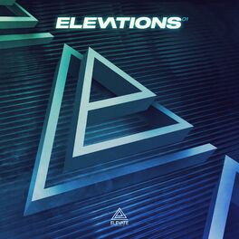 Album cover of Elevations 01