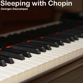 Album cover of Sleeping with Chopin