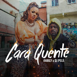 Album cover of Cara Quente