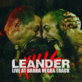 Album cover of Live at Barba Negra Track