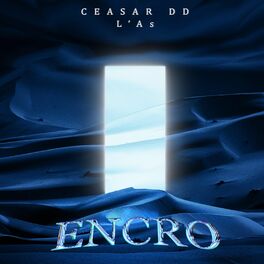 Album cover of Encro