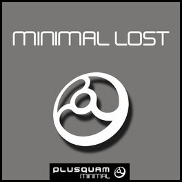 Album cover of Minimal Lost