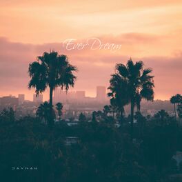 Album cover of Ever Dream