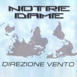 Album cover of Direzione vento