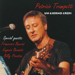 Album cover of Un Giorno Credi