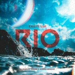 Album cover of Existe um Rio