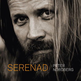 Album cover of Serenad