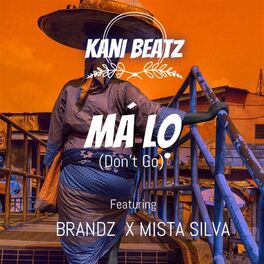 Album cover of Ma Lo (feat. Brandz & Mista Silva)