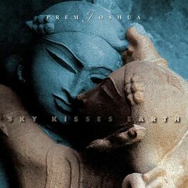 Album cover of Sky Kisses Earth