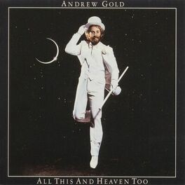 Album cover of All This and Heaven Too