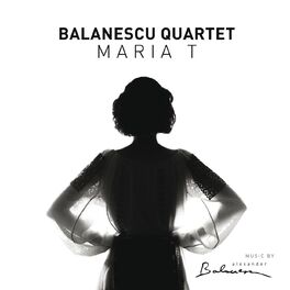 Album cover of Maria T (Reissue)