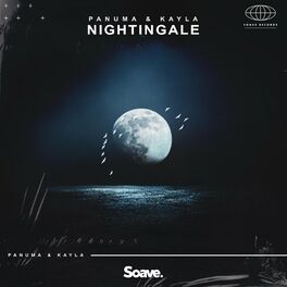 Album cover of Nightingale
