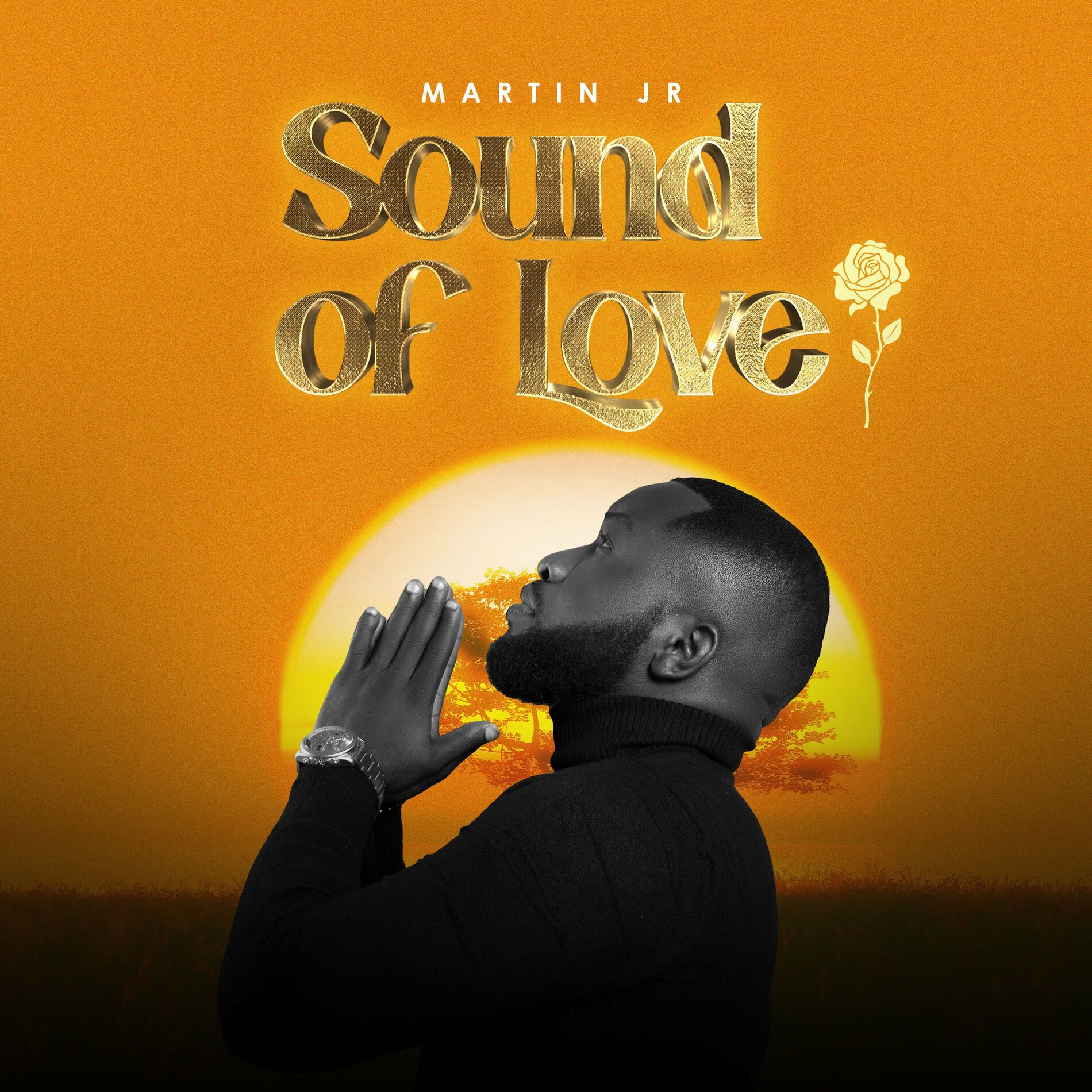 Martin Jr - SOUND OF LOVE (Extended Versions): тексты и песни | Deezer