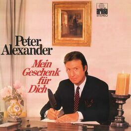 Album cover of Mein Geschenk für Dich