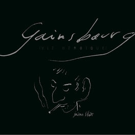 Album cover of Gainsbourg Vie Héroique (Bof)