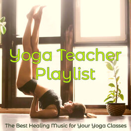 Musica de Yoga : albums, chansons, playlists