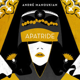 Album cover of Apatride