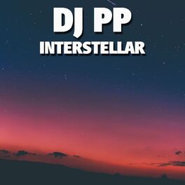 Album cover of Interstellar