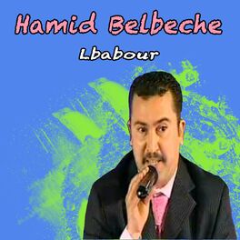 Album cover of Lbabour