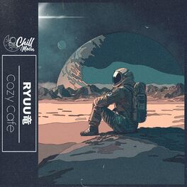 Album cover of Cozy Cafe
