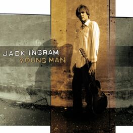 Album cover of Young Man