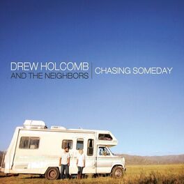Album cover of Chasing Someday