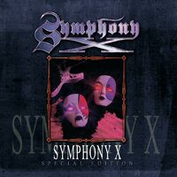 Symphony X: albums, songs, playlists | Listen on Deezer