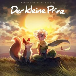 Album cover of Folge 1: Der kleine Prinz